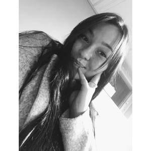 Meet your Posher, Sarah-kim